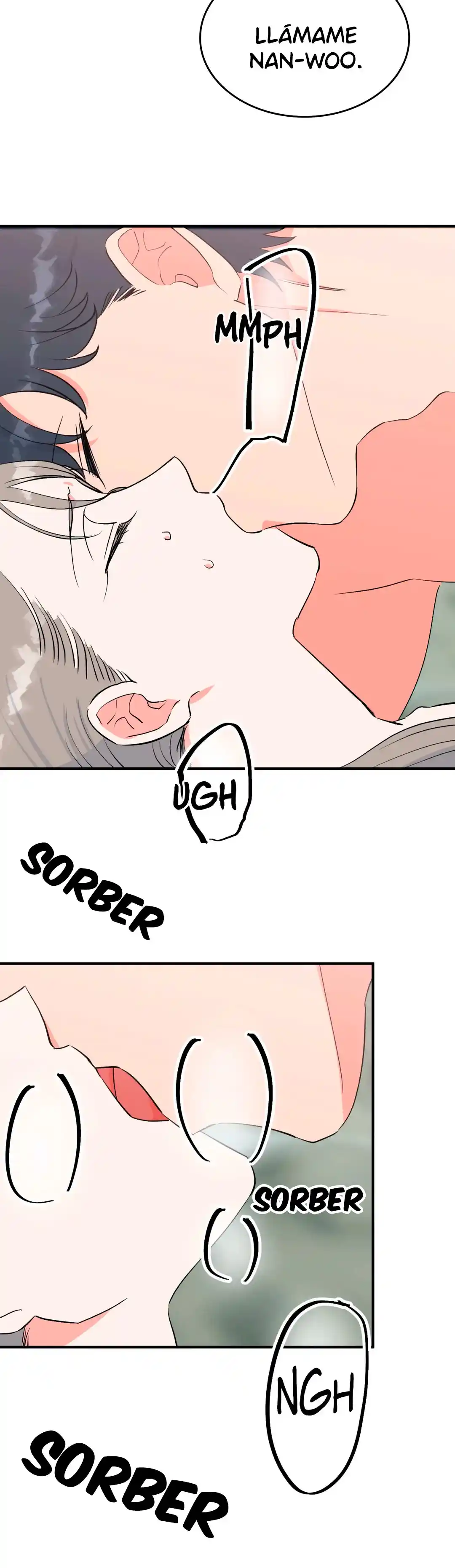 A Sip Of Poison - Capítulo 16 - Página 22 - LectorTMOo
