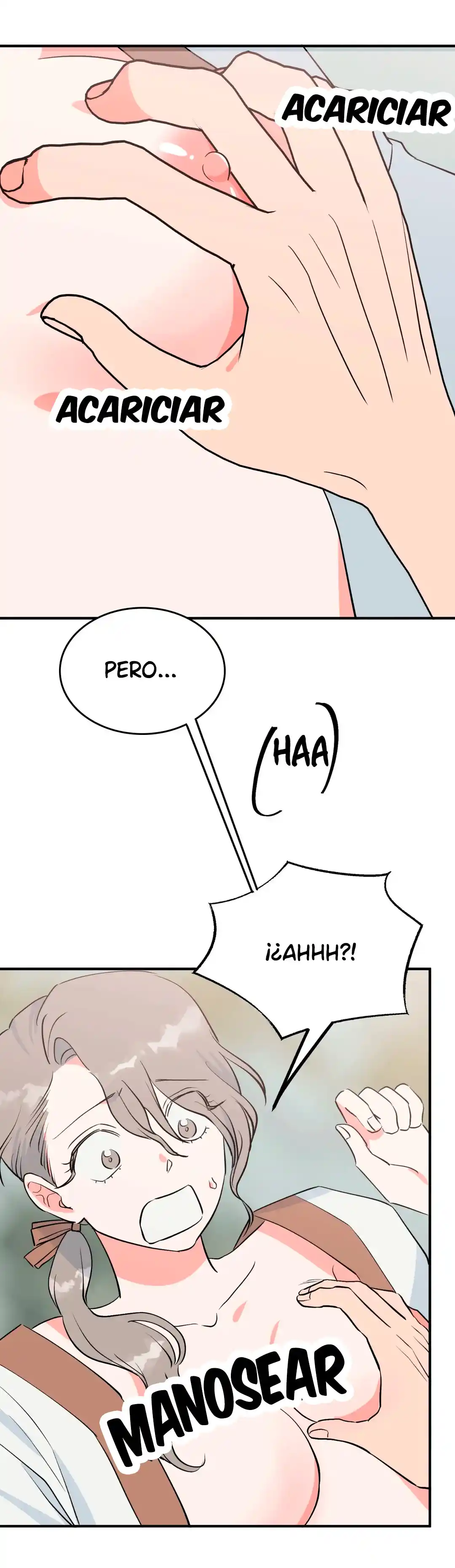 A Sip Of Poison - Capítulo 16 - Página 23 - LectorTMOo