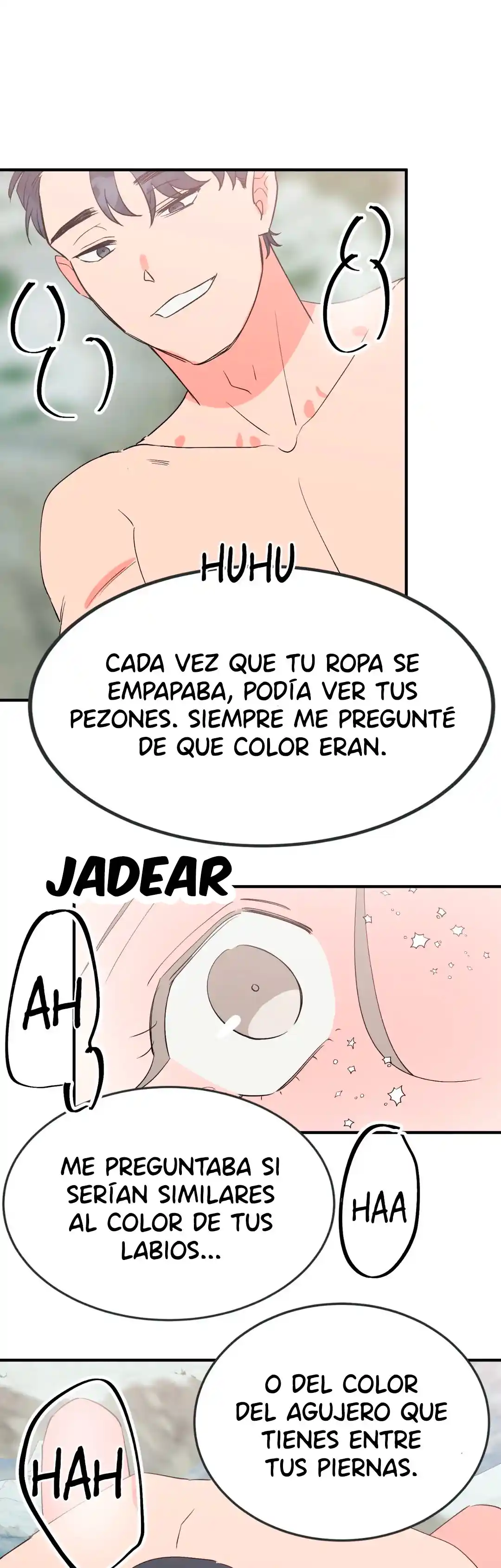 A Sip Of Poison - Capítulo 16 - Página 24 - LectorTMOo