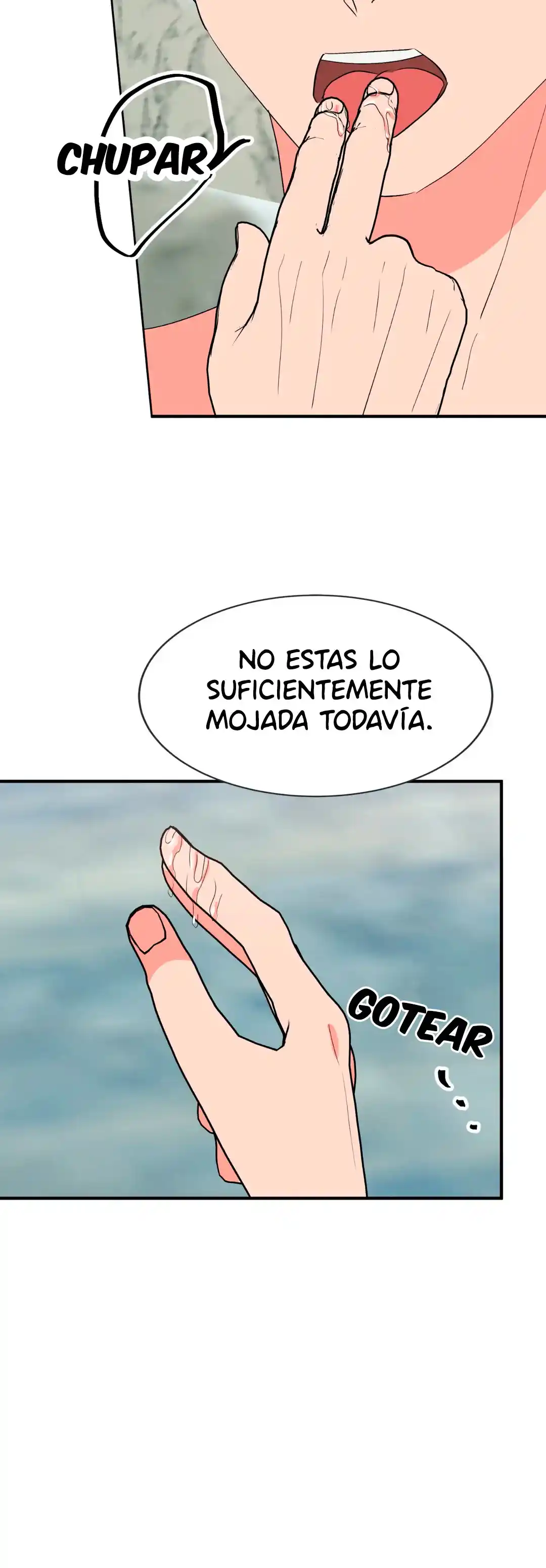 A Sip Of Poison - Capítulo 16 - Página 31 - LectorTMOo