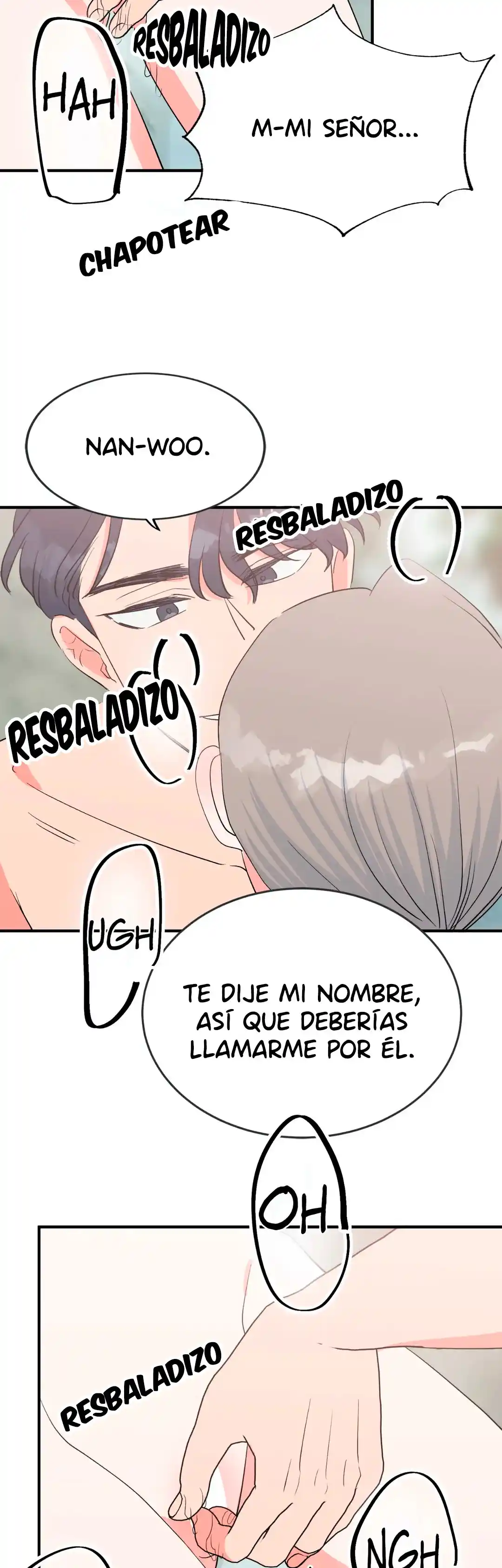 A Sip Of Poison - Capítulo 16 - Página 33 - LectorTMOo