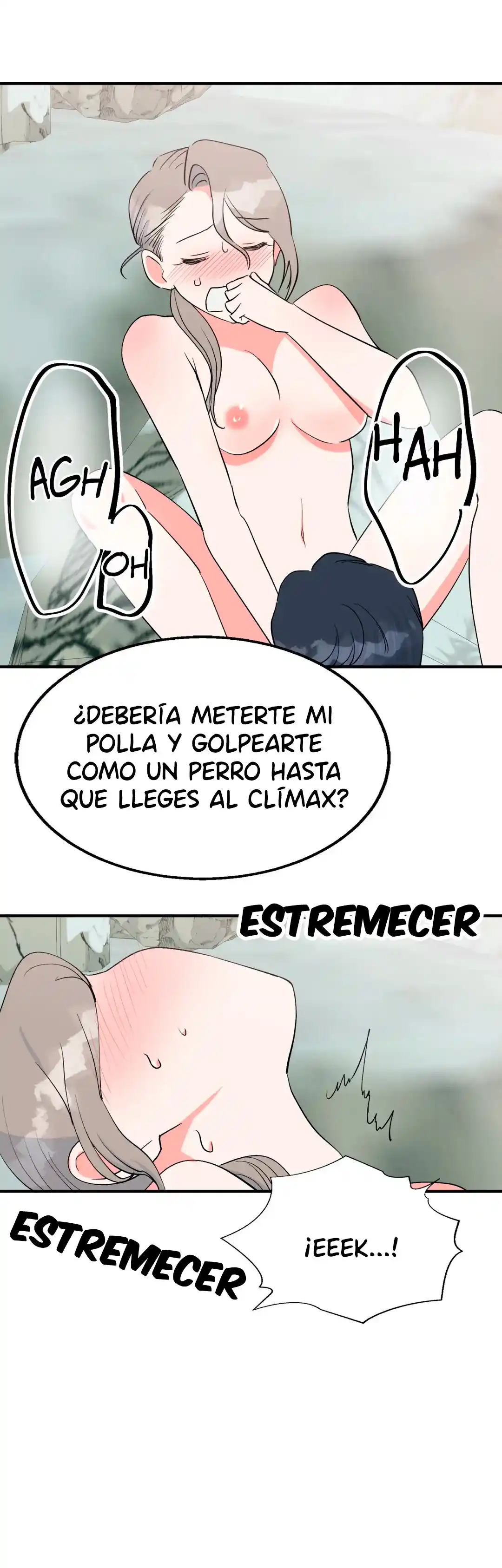 A Sip Of Poison - Capítulo 16 - Página 39 - LectorTMOo