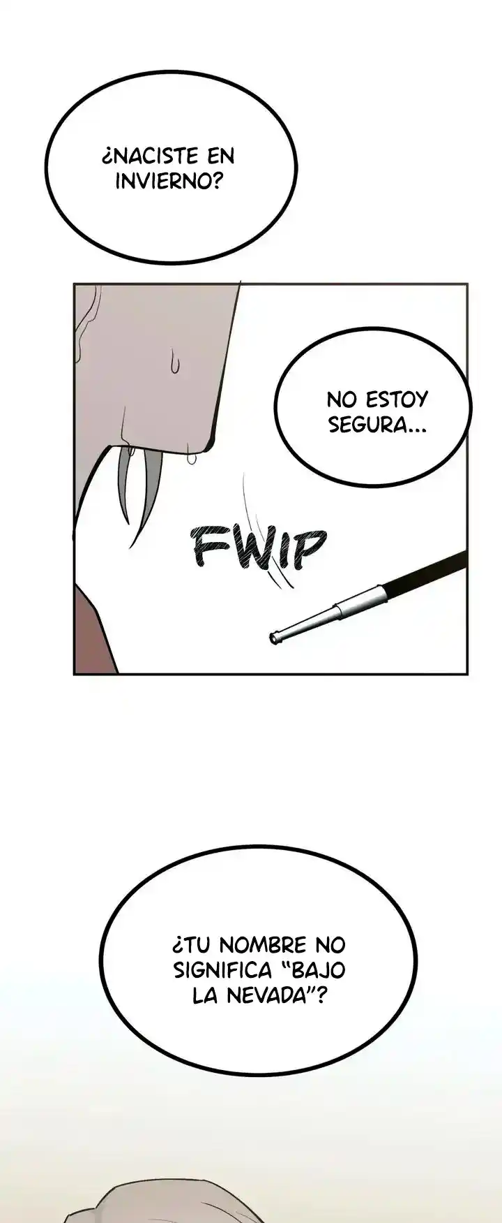 A Sip Of Poison - Capítulo 2 - Página 6 - LectorTMOo