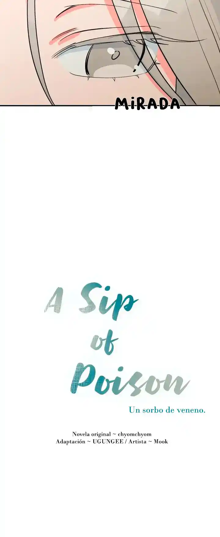 A Sip Of Poison - Capítulo 2 - Página 8 - LectorTMOo