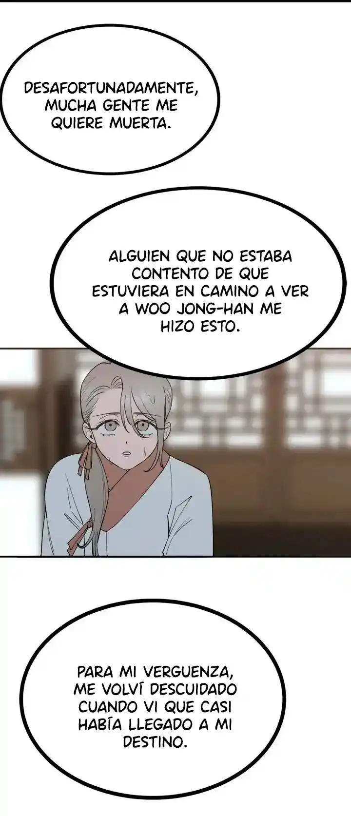 A Sip Of Poison - Capítulo 2 - Página 11 - LectorTMOo