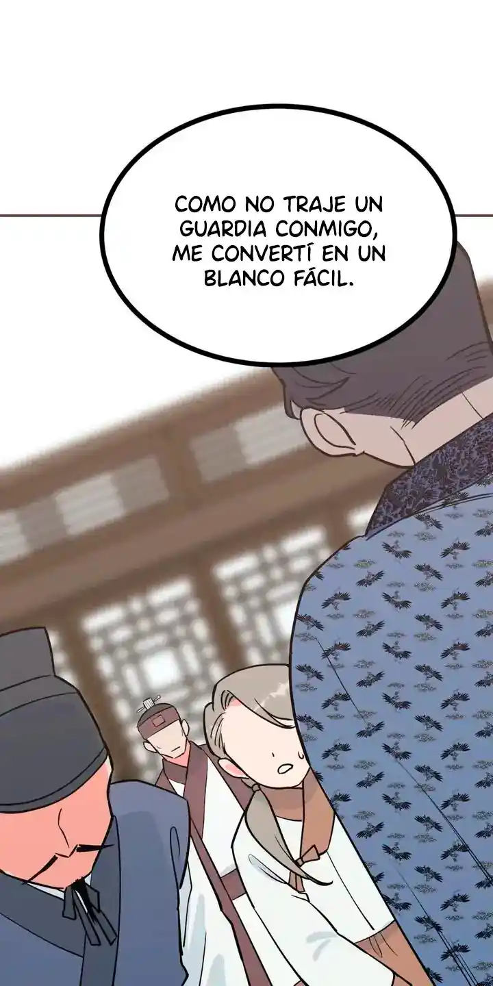 A Sip Of Poison - Capítulo 2 - Página 12 - LectorTMOo