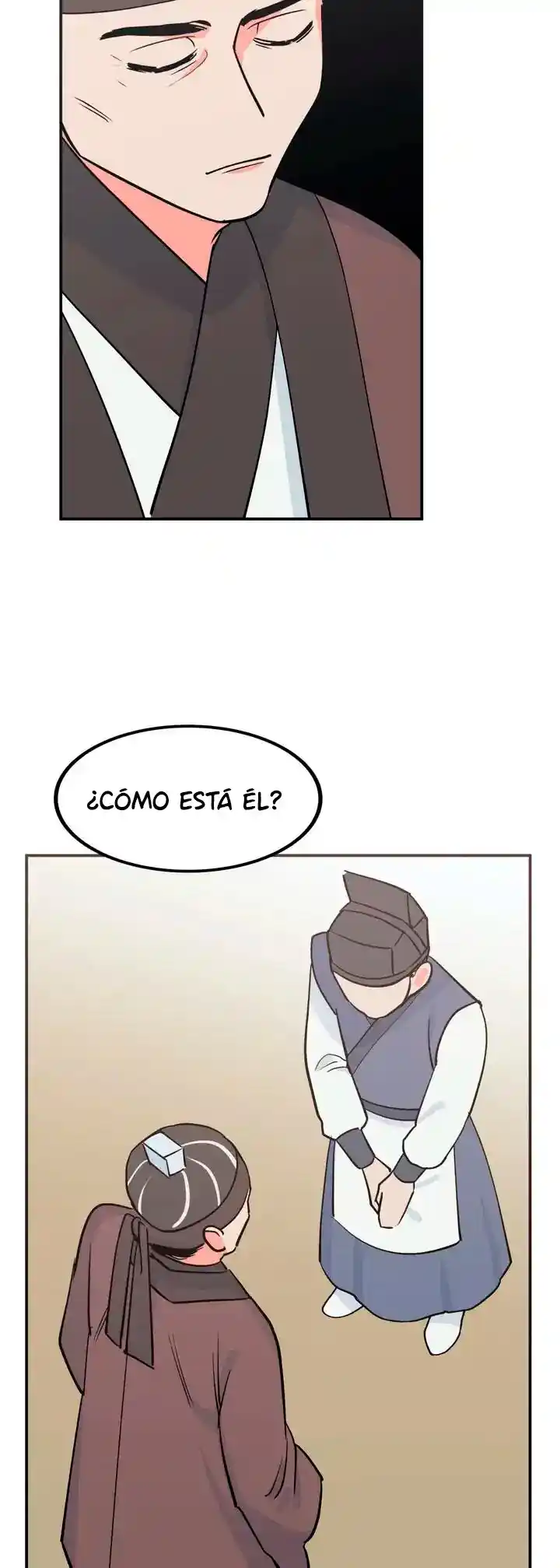 A Sip Of Poison - Capítulo 2 - Página 19 - LectorTMOo
