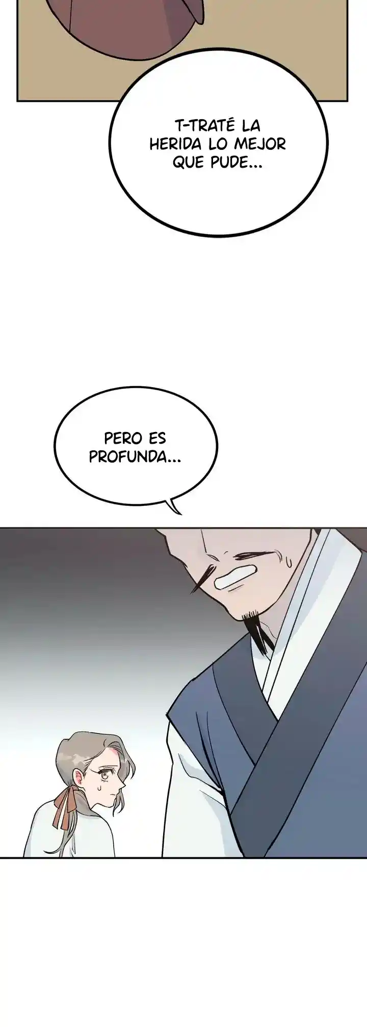 A Sip Of Poison - Capítulo 2 - Página 20 - LectorTMOo