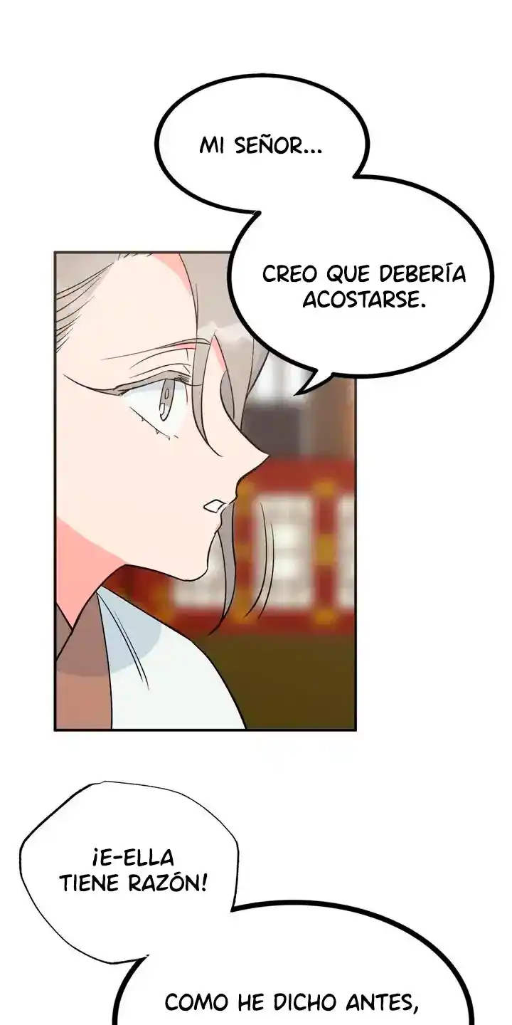 A Sip Of Poison - Capítulo 2 - Página 21 - LectorTMOo