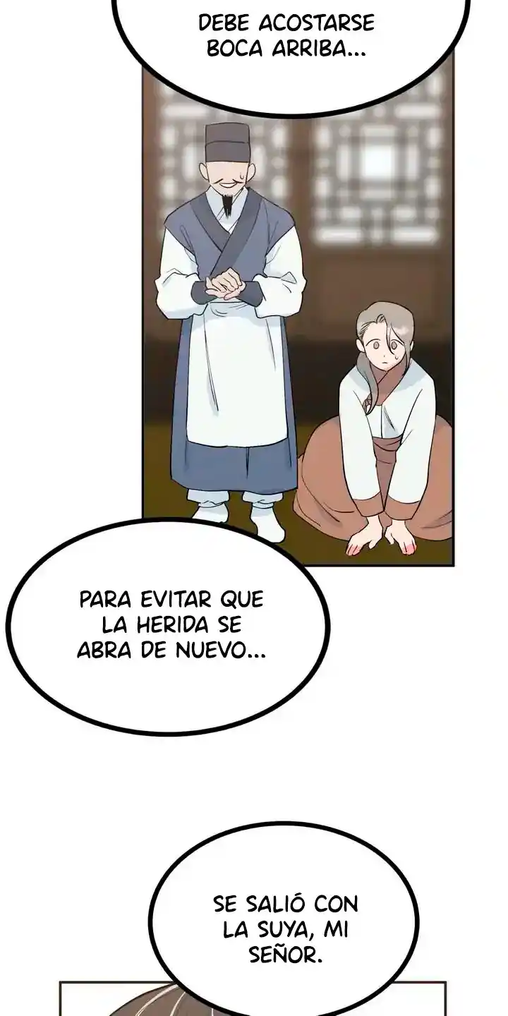 A Sip Of Poison - Capítulo 2 - Página 22 - LectorTMOo