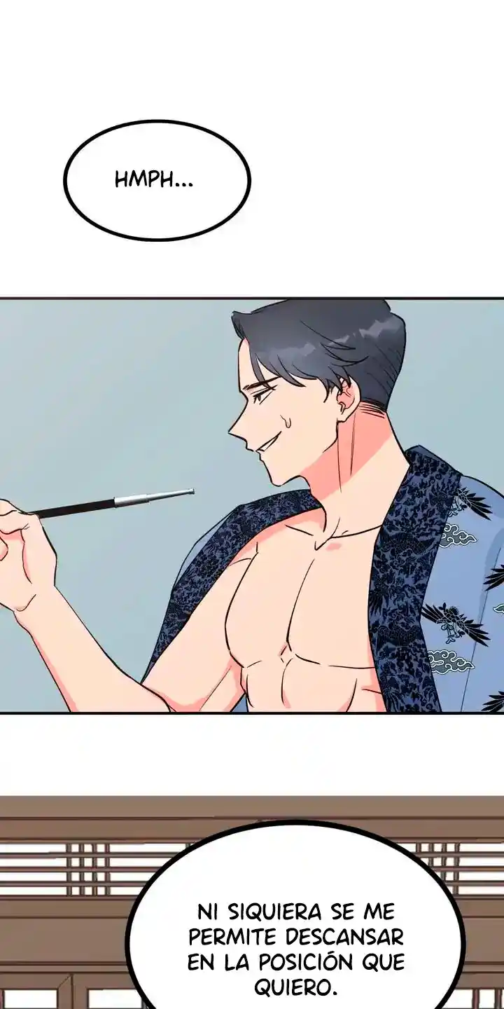 A Sip Of Poison - Capítulo 2 - Página 24 - LectorTMOo