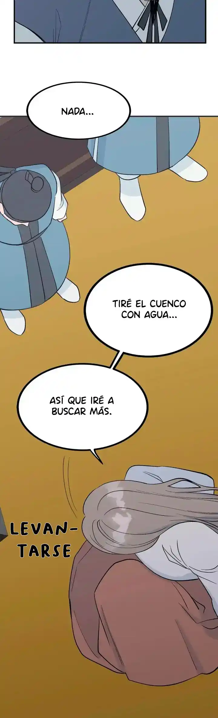 A Sip Of Poison - Capítulo 2 - Página 53 - LectorTMOo