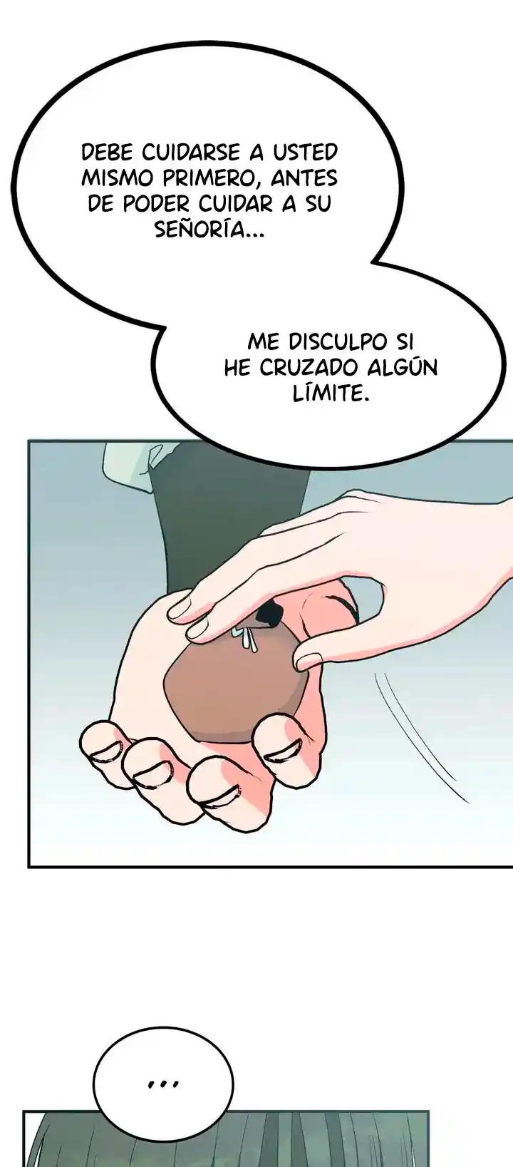A Sip Of Poison - Capítulo 2 - Página 60 - LectorTMOo
