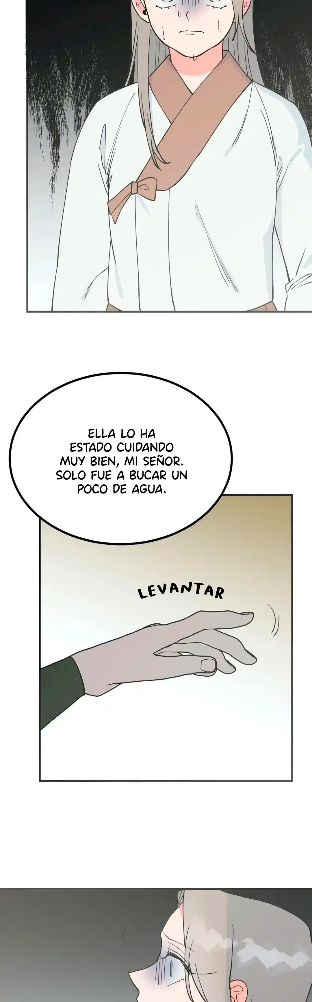A Sip Of Poison - Capítulo 3 - Página 5 - LectorTMOo