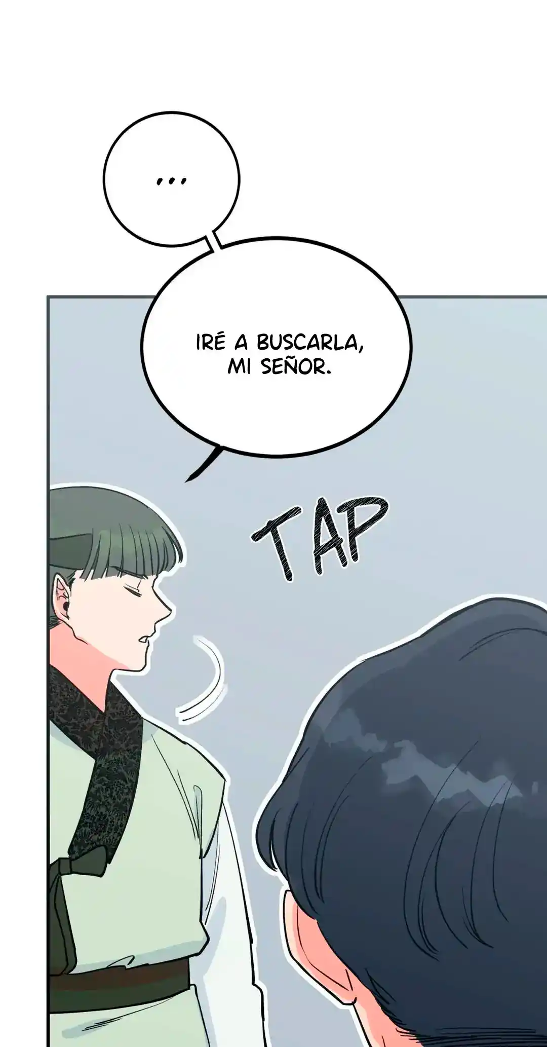 A Sip Of Poison - Capítulo 3 - Página 8 - LectorTMOo