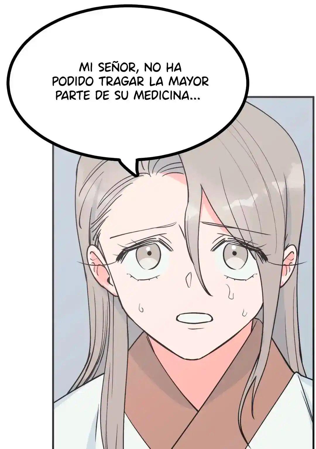 A Sip Of Poison - Capítulo 3 - Página 15 - LectorTMOo