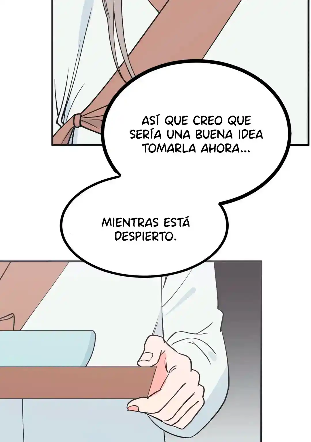 A Sip Of Poison - Capítulo 3 - Página 16 - LectorTMOo