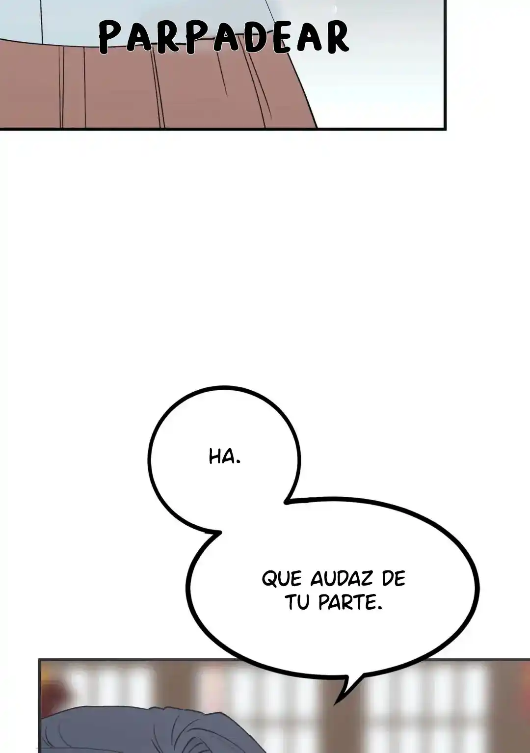 A Sip Of Poison - Capítulo 3 - Página 17 - LectorTMOo