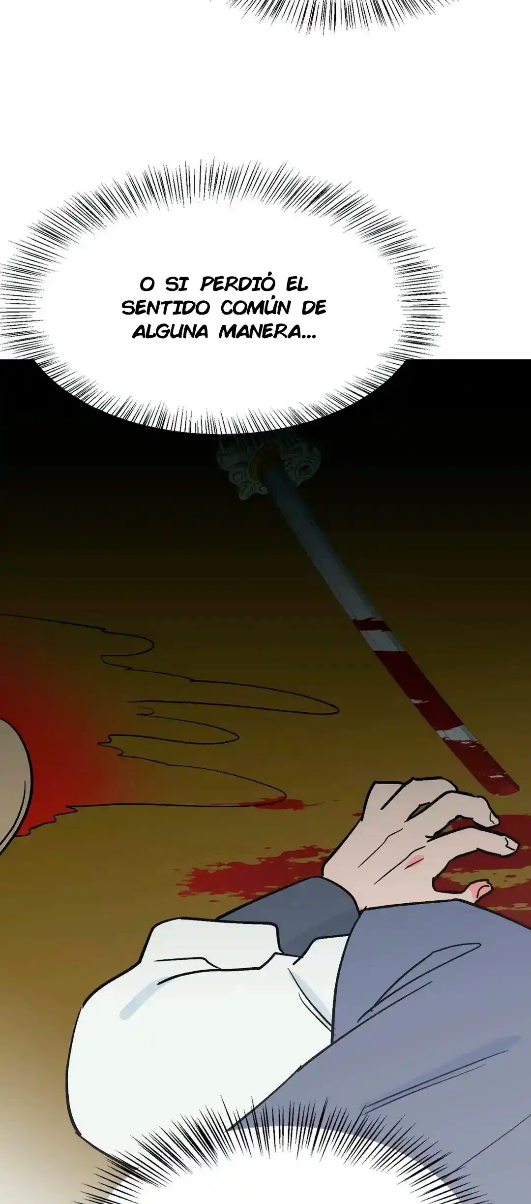 A Sip Of Poison - Capítulo 3 - Página 21 - LectorTMOo