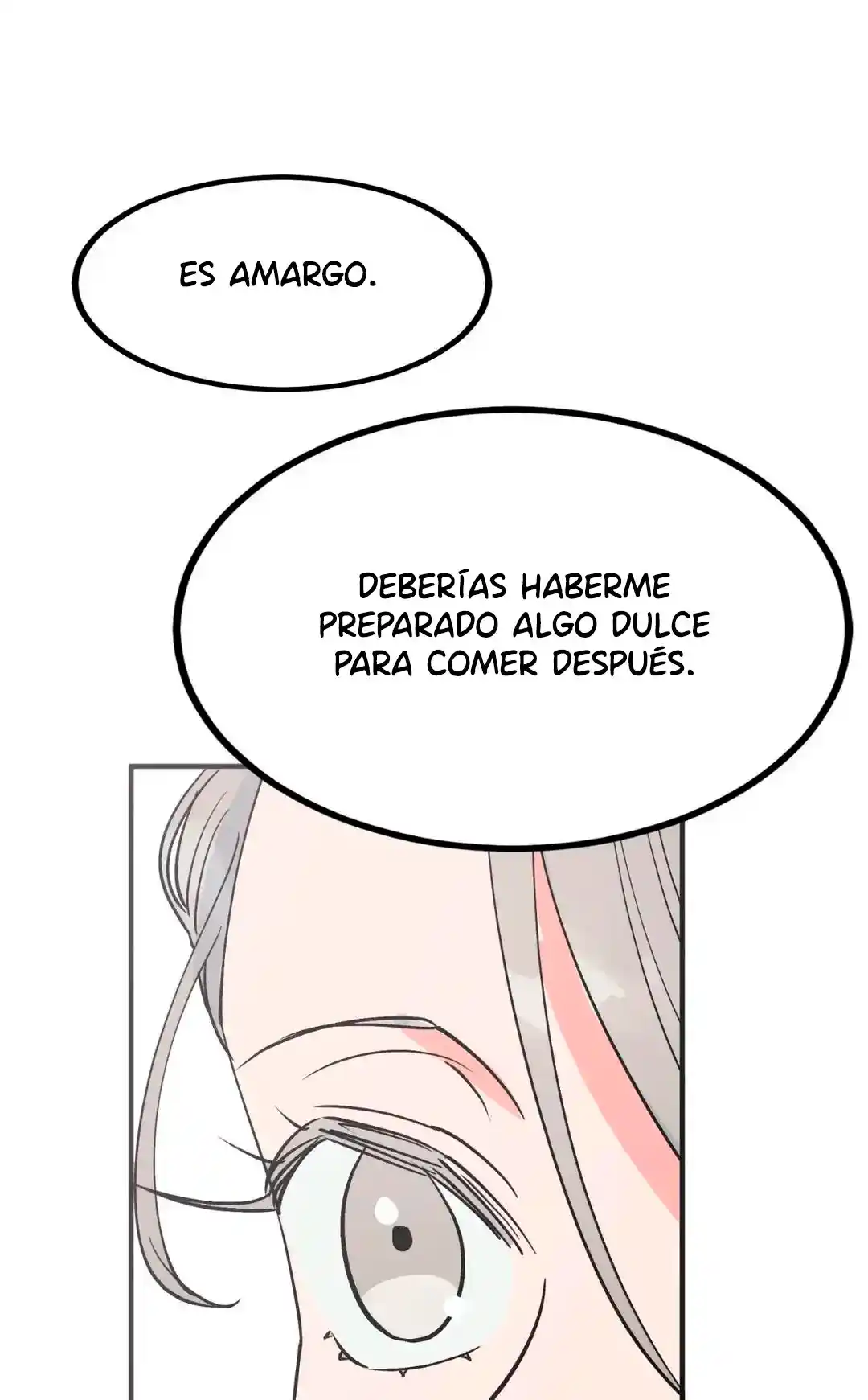 A Sip Of Poison - Capítulo 3 - Página 27 - LectorTMOo