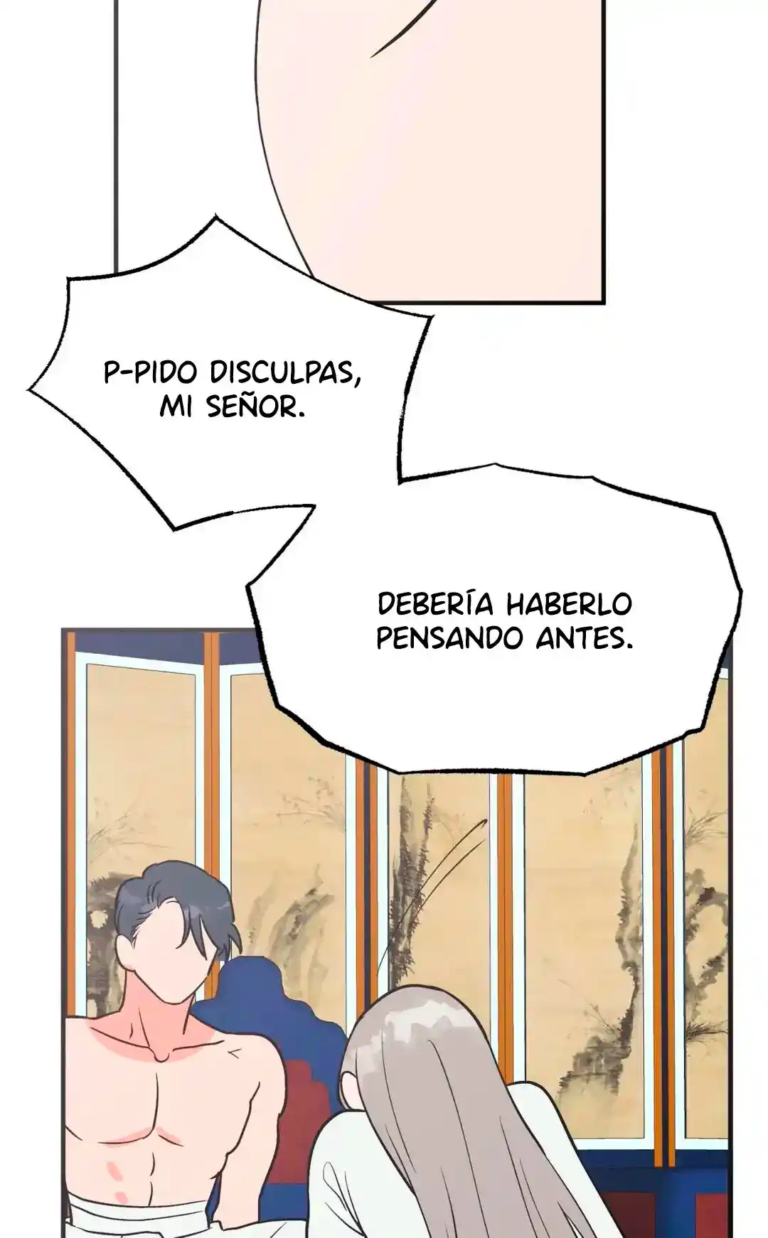 A Sip Of Poison - Capítulo 3 - Página 28 - LectorTMOo
