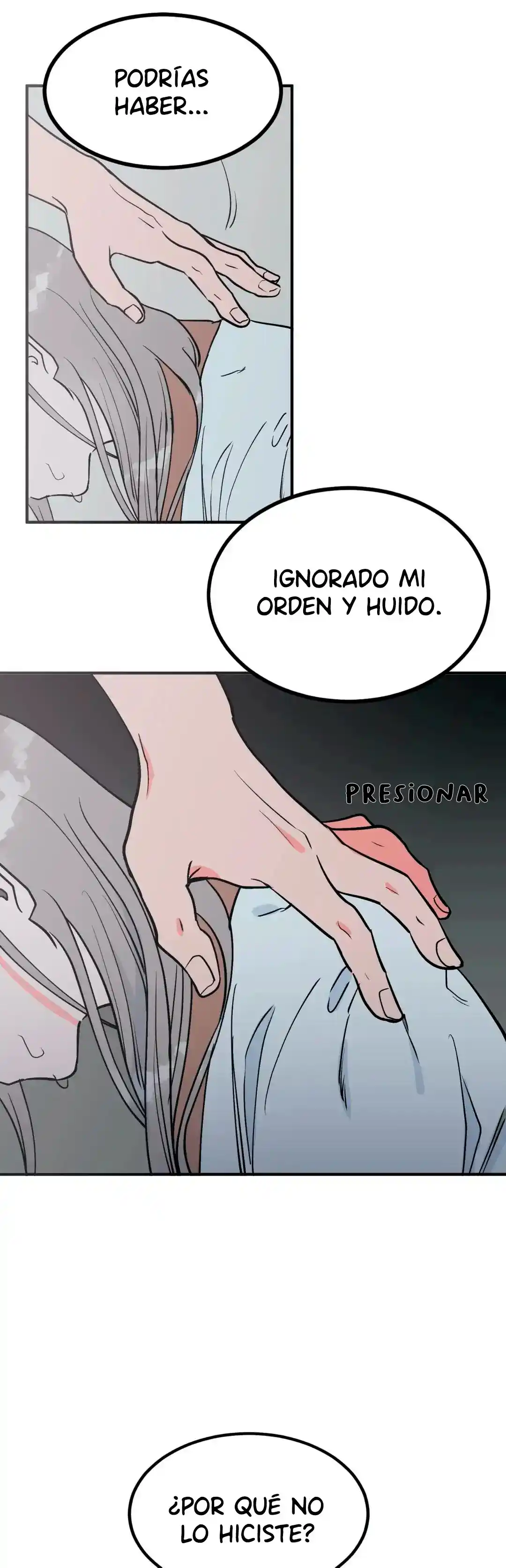 A Sip Of Poison - Capítulo 3 - Página 31 - LectorTMOo
