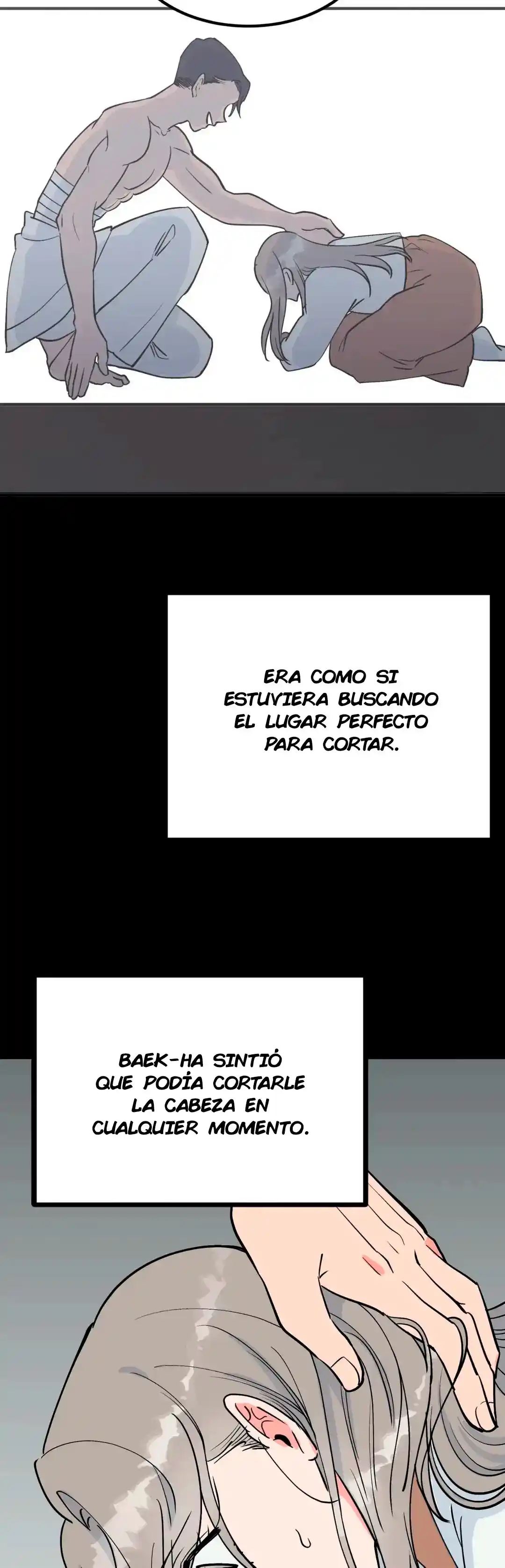 A Sip Of Poison - Capítulo 3 - Página 32 - LectorTMOo