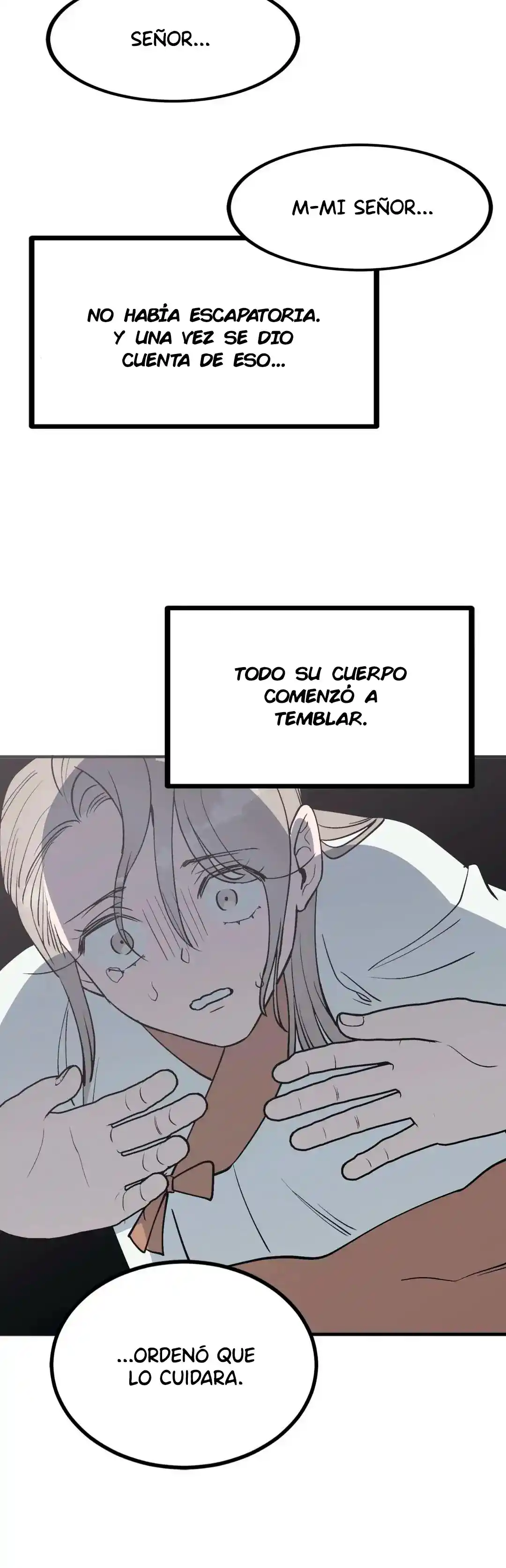 A Sip Of Poison - Capítulo 3 - Página 34 - LectorTMOo