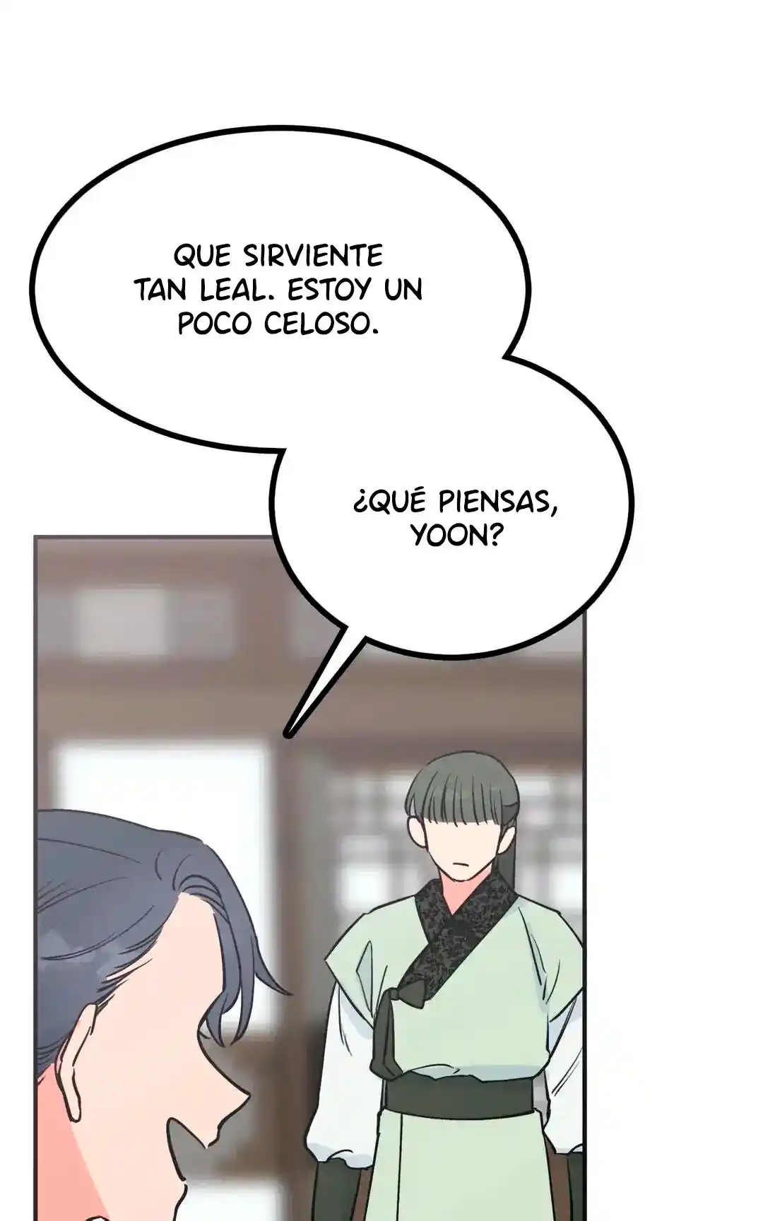 A Sip Of Poison - Capítulo 3 - Página 35 - LectorTMOo