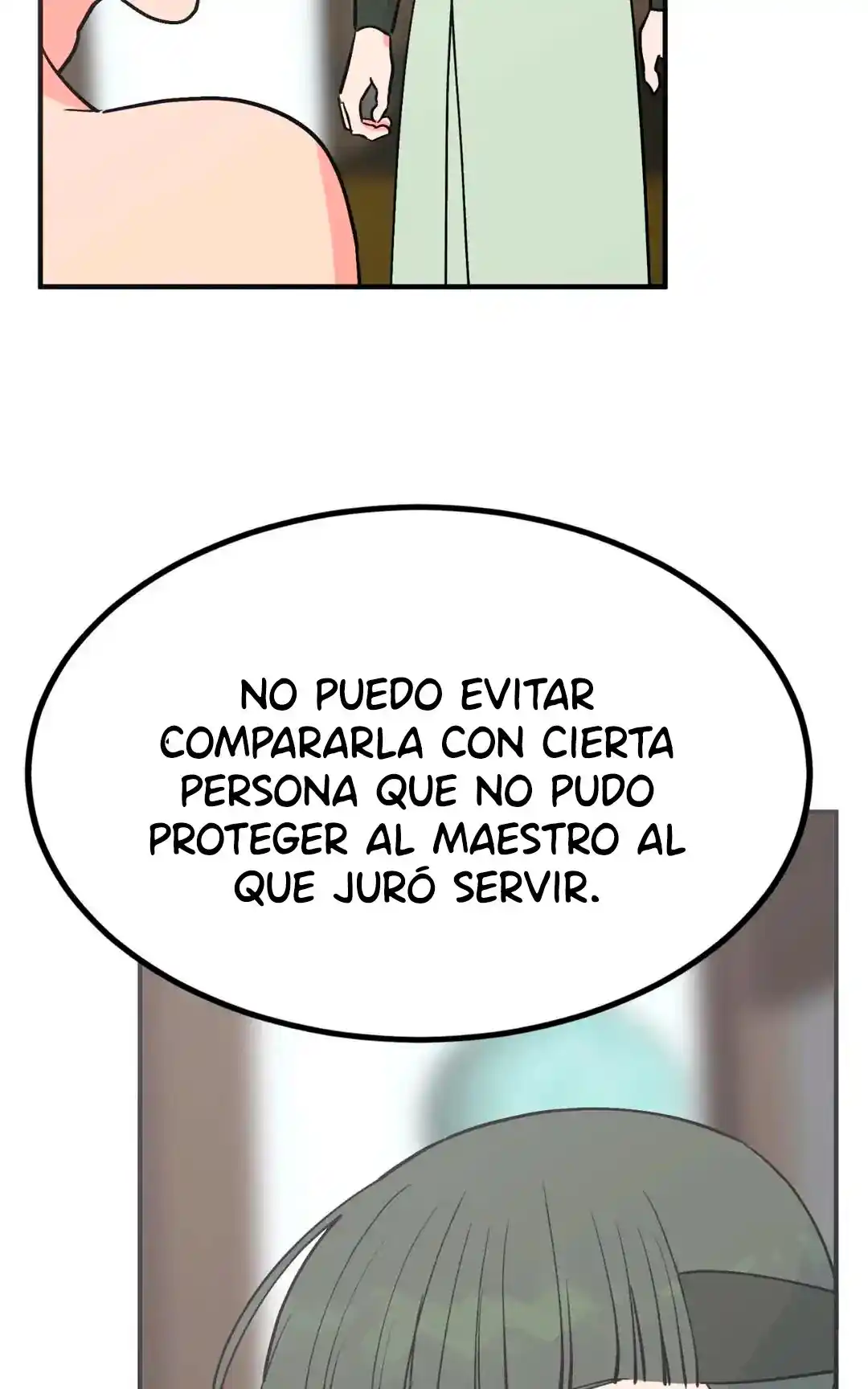 A Sip Of Poison - Capítulo 3 - Página 36 - LectorTMOo
