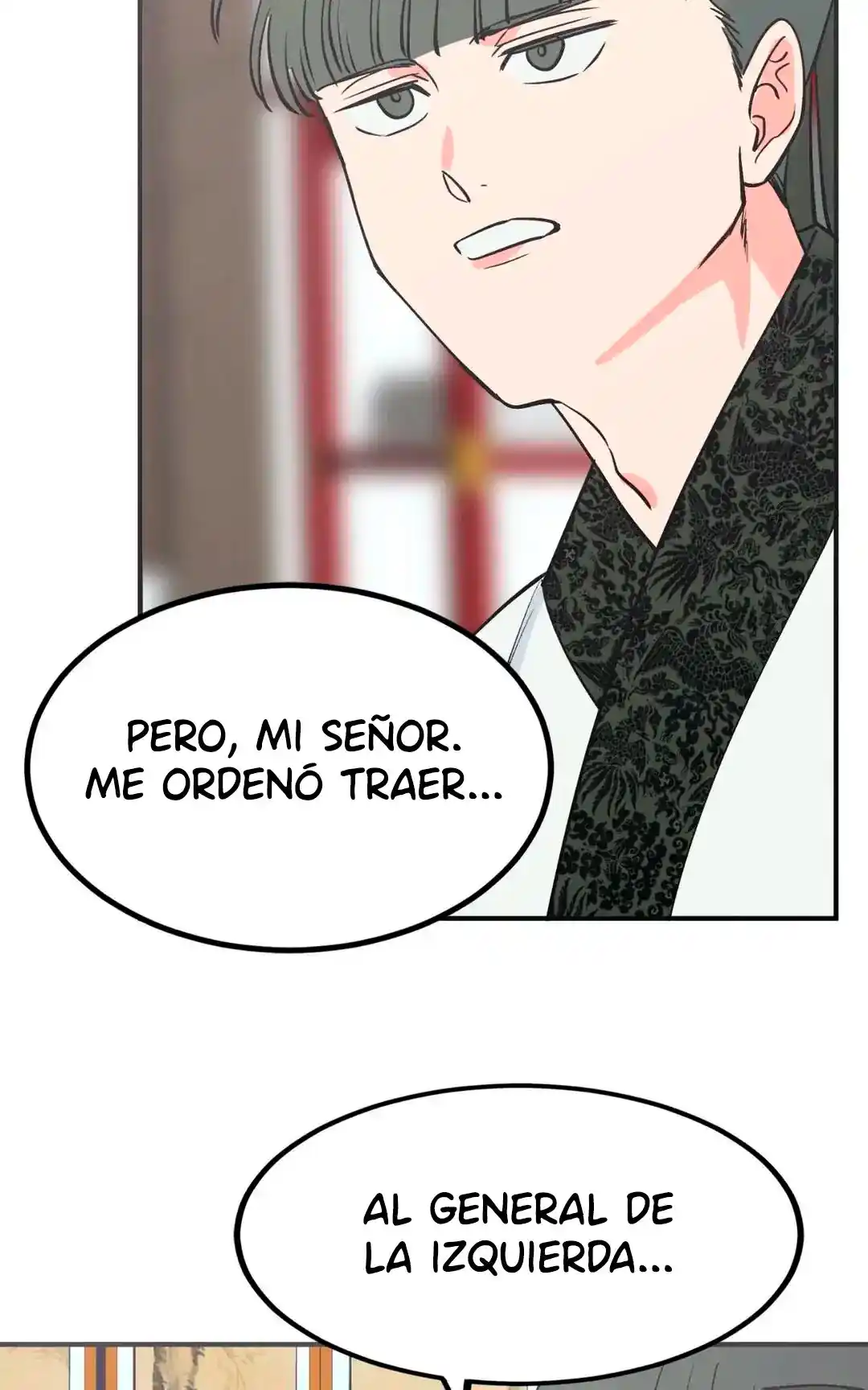 A Sip Of Poison - Capítulo 3 - Página 37 - LectorTMOo