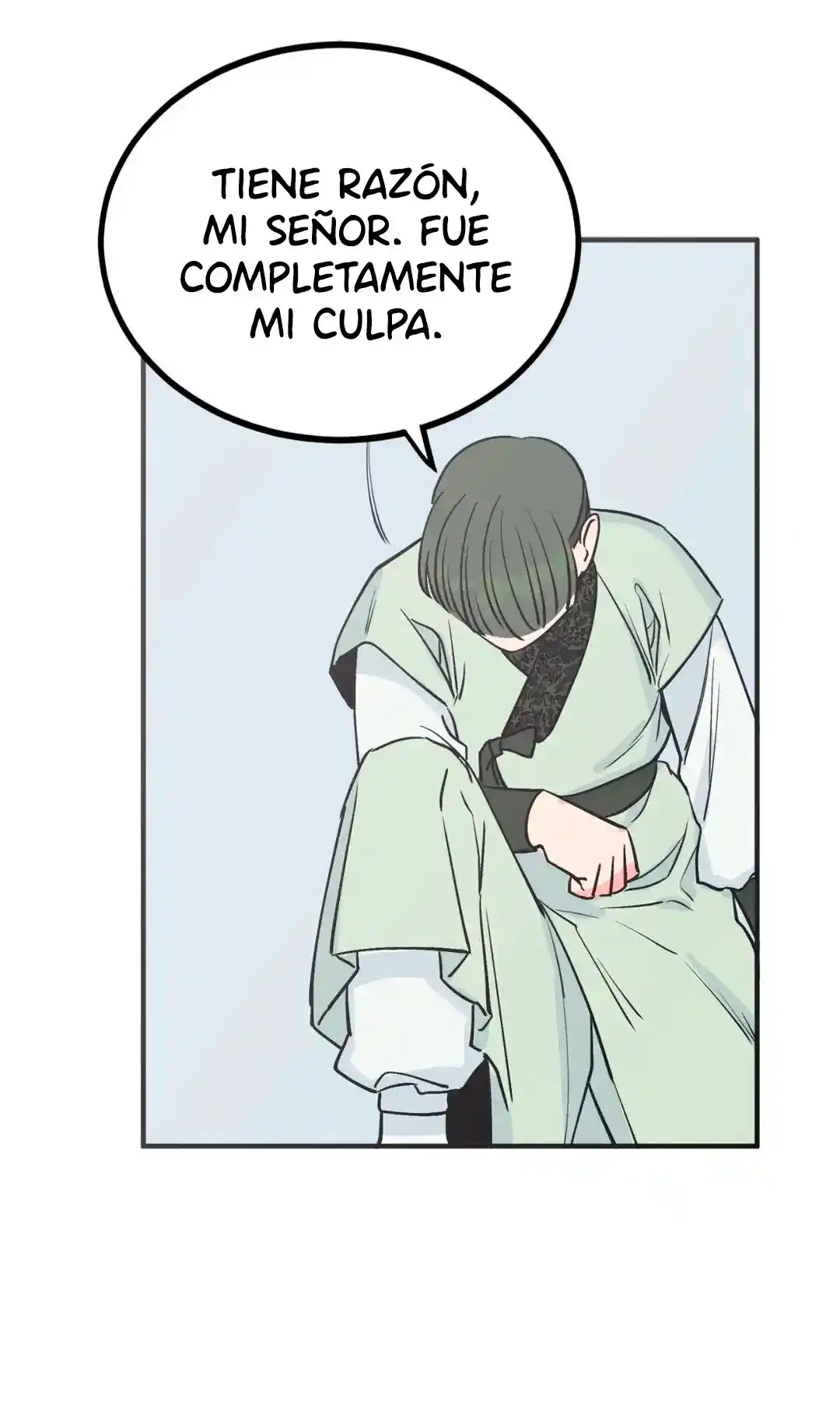 A Sip Of Poison - Capítulo 3 - Página 39 - LectorTMOo