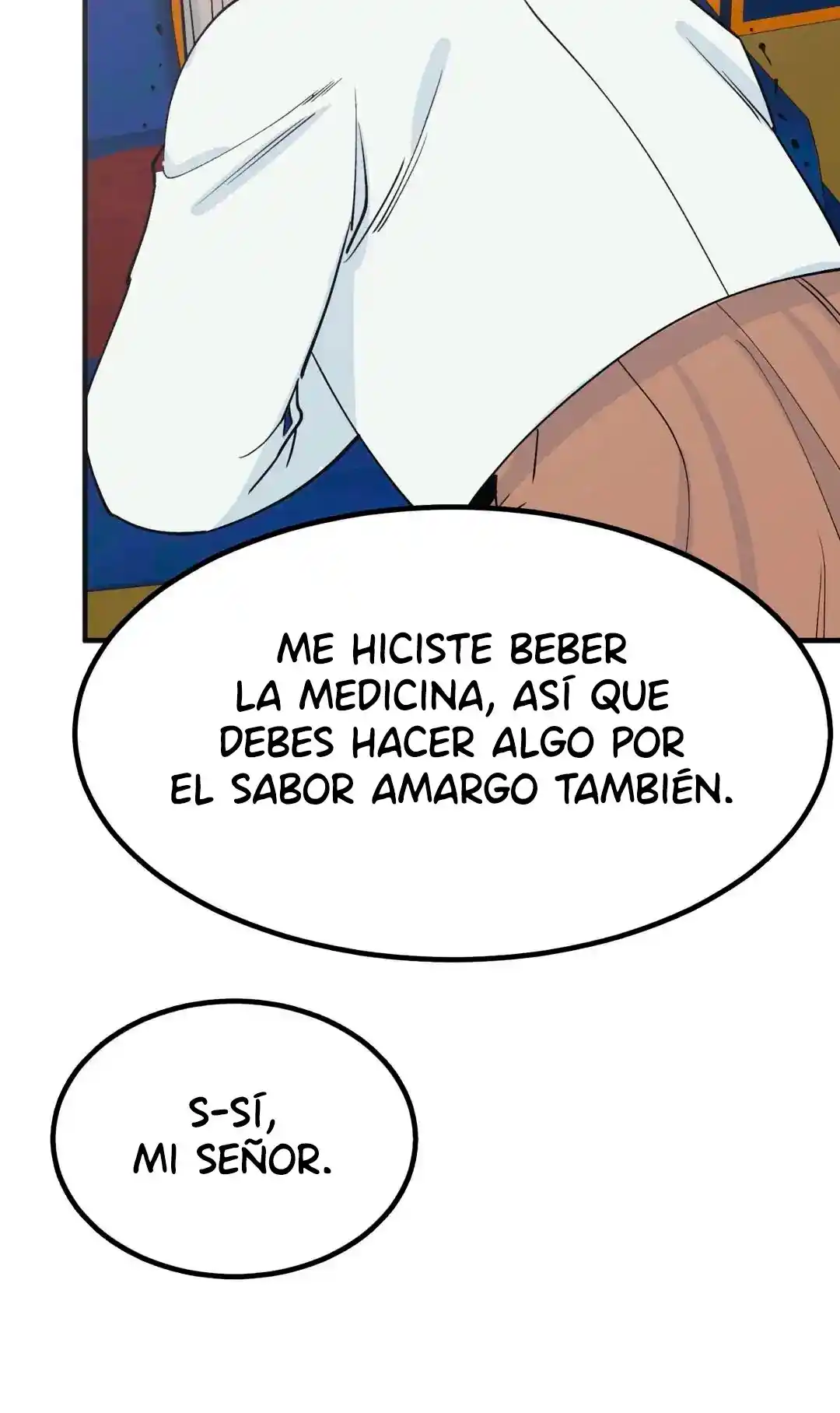 A Sip Of Poison - Capítulo 3 - Página 42 - LectorTMOo
