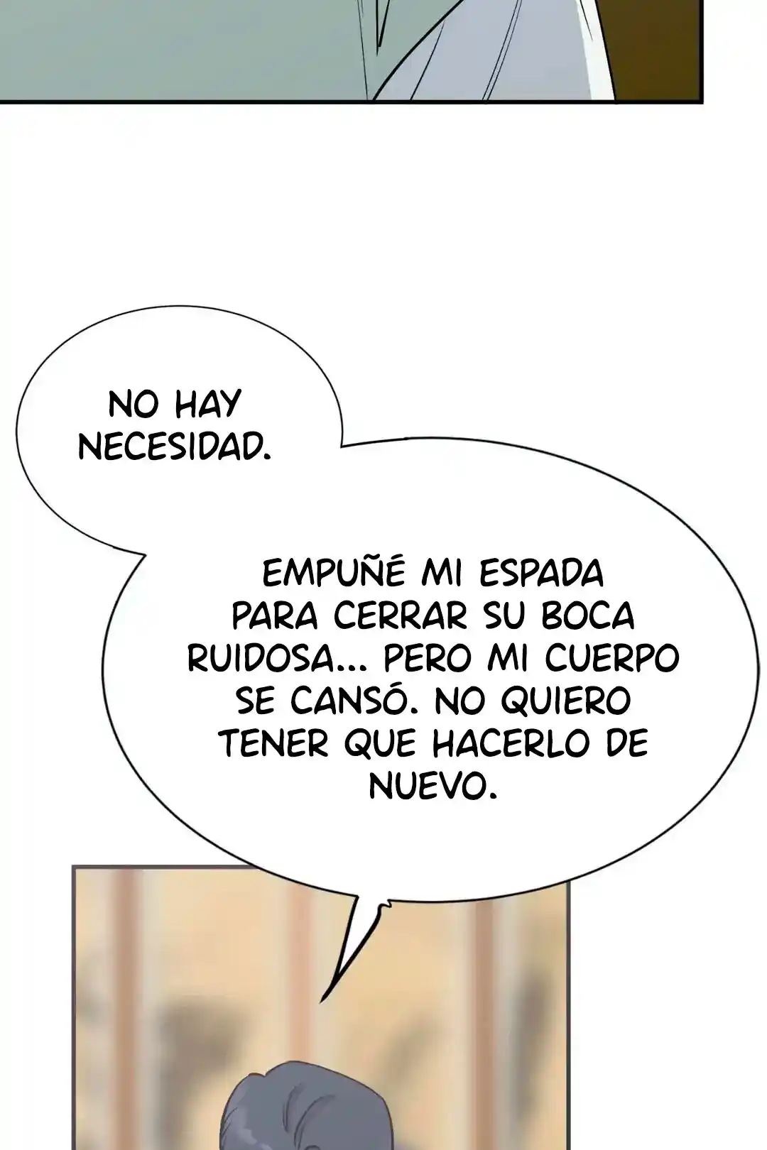 A Sip Of Poison - Capítulo 3 - Página 45 - LectorTMOo