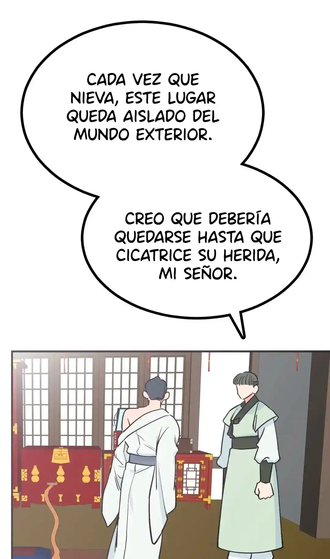 A Sip Of Poison - Capítulo 3 - Página 47 - LectorTMOo