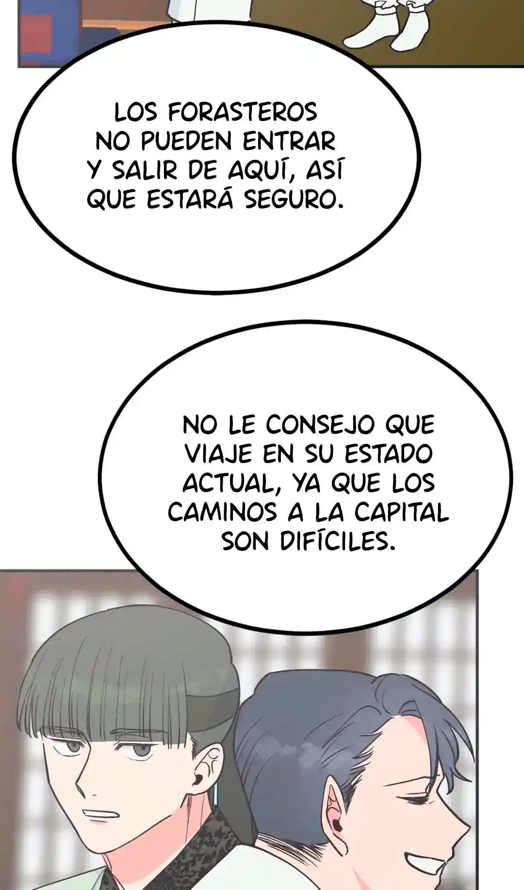 A Sip Of Poison - Capítulo 3 - Página 48 - LectorTMOo