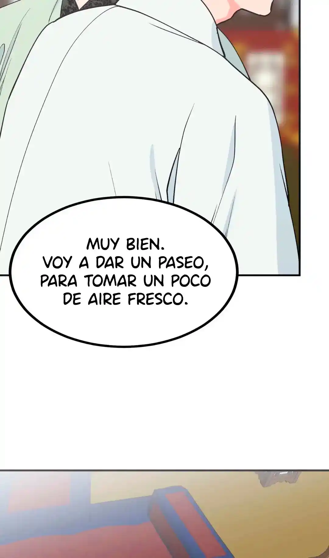 A Sip Of Poison - Capítulo 3 - Página 49 - LectorTMOo