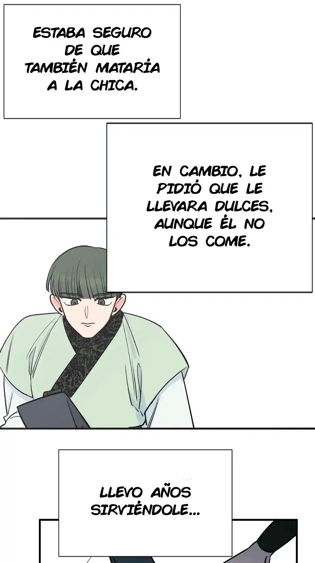 A Sip Of Poison - Capítulo 3 - Página 51 - LectorTMOo