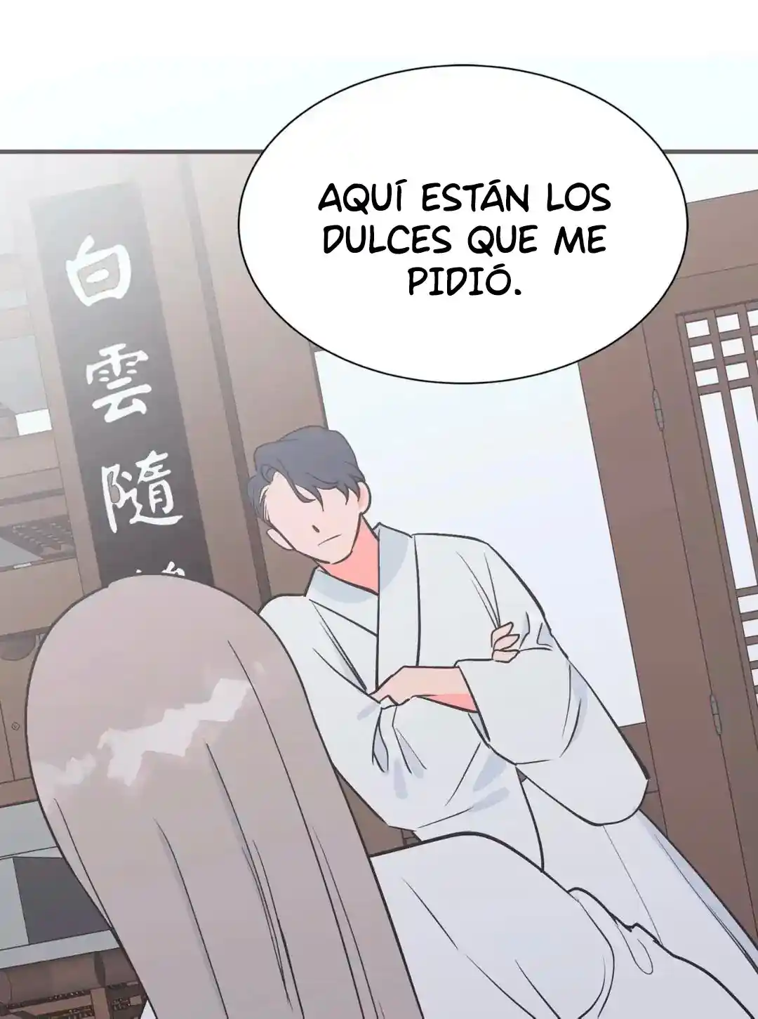A Sip Of Poison - Capítulo 3 - Página 55 - LectorTMOo