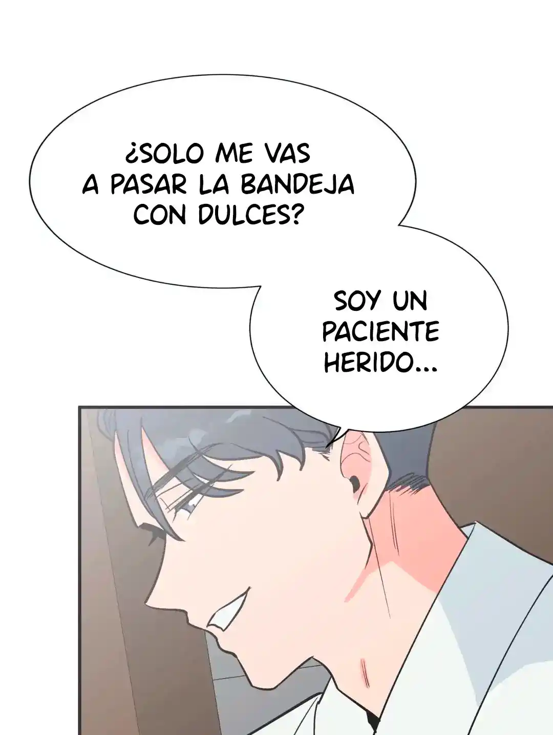 A Sip Of Poison - Capítulo 3 - Página 60 - LectorTMOo