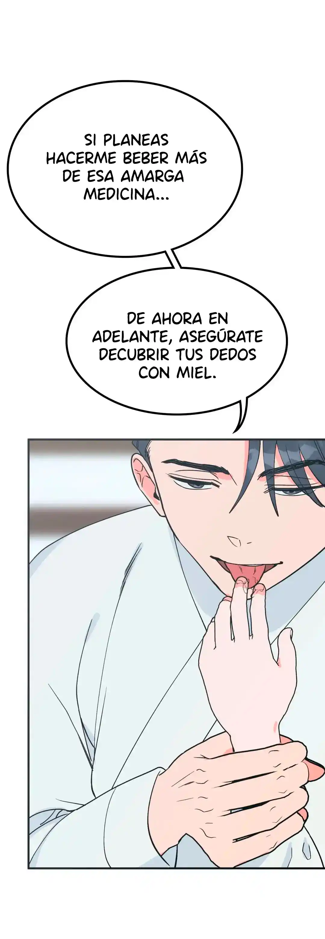 A Sip Of Poison - Capítulo 4 - Página 6 - LectorTMOo