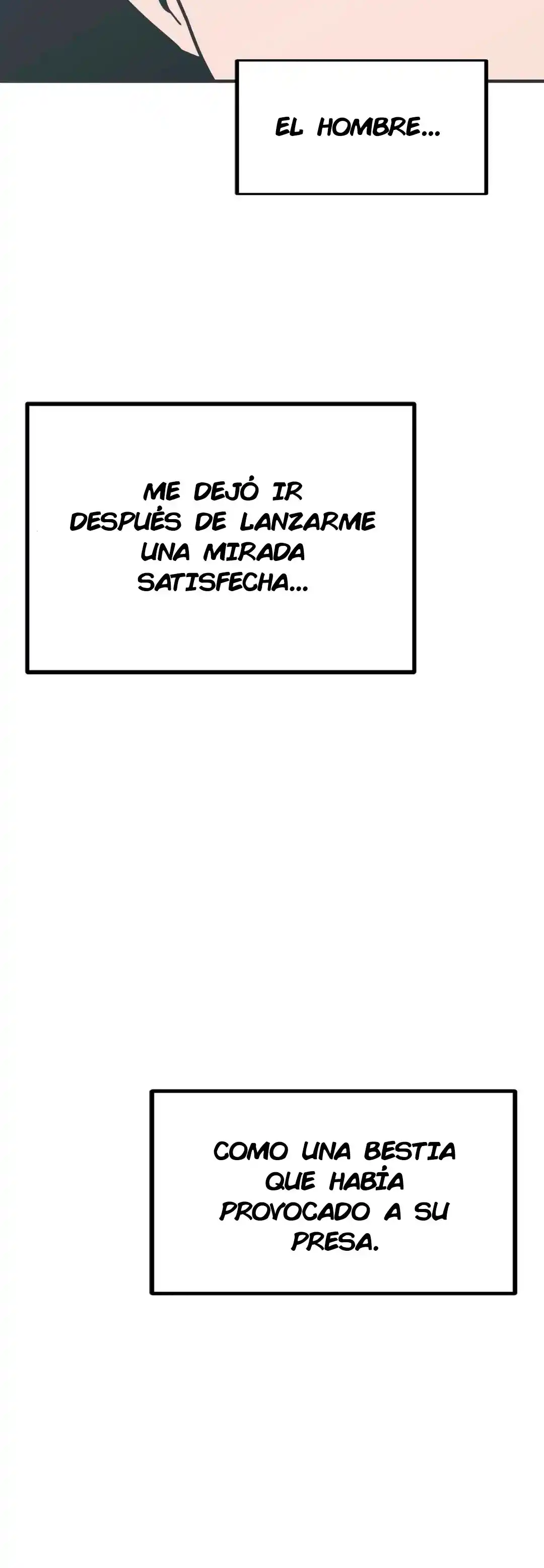 A Sip Of Poison - Capítulo 4 - Página 8 - LectorTMOo