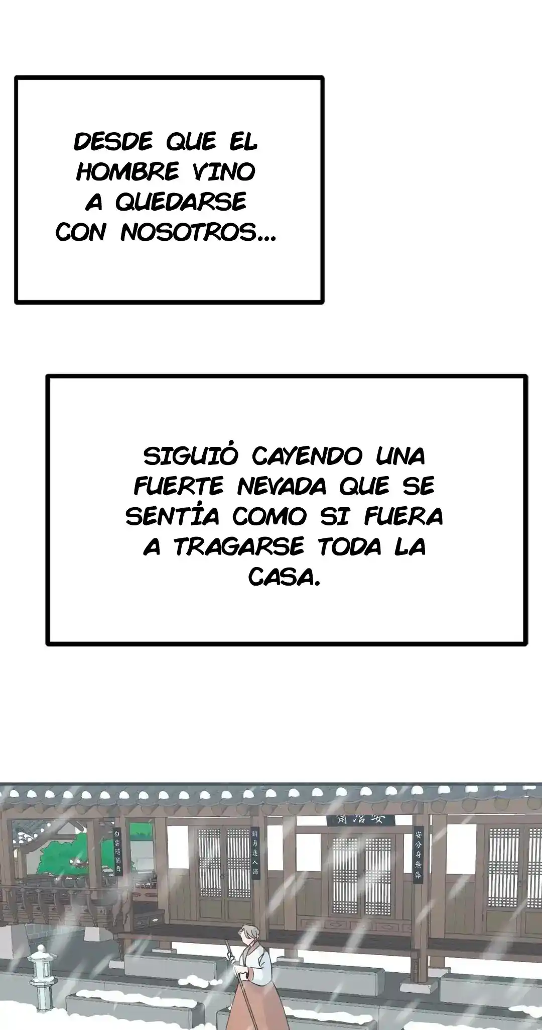 A Sip Of Poison - Capítulo 4 - Página 12 - LectorTMOo