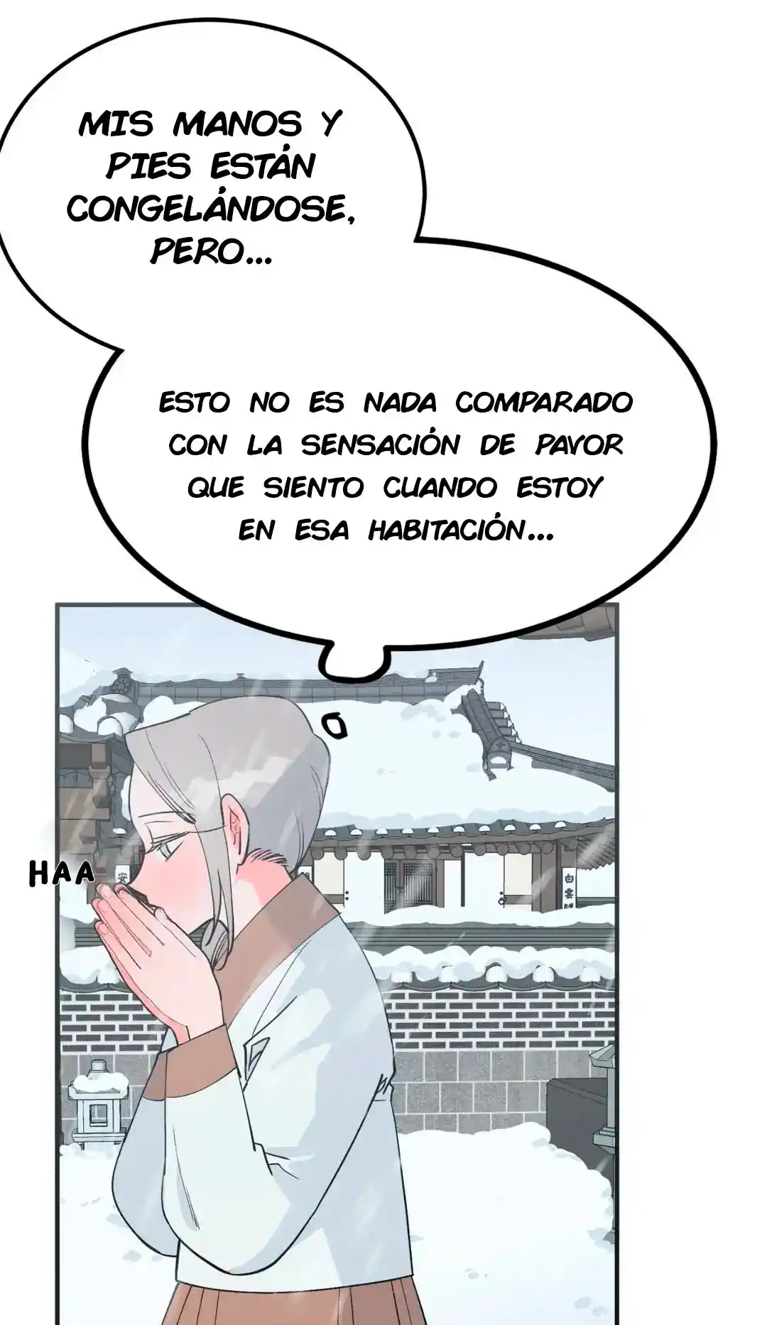 A Sip Of Poison - Capítulo 4 - Página 16 - LectorTMOo