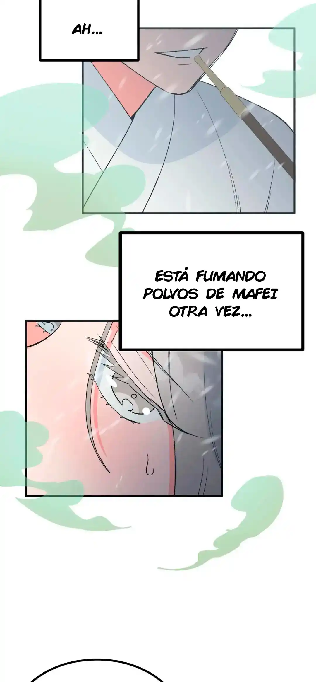 A Sip Of Poison - Capítulo 4 - Página 19 - LectorTMOo