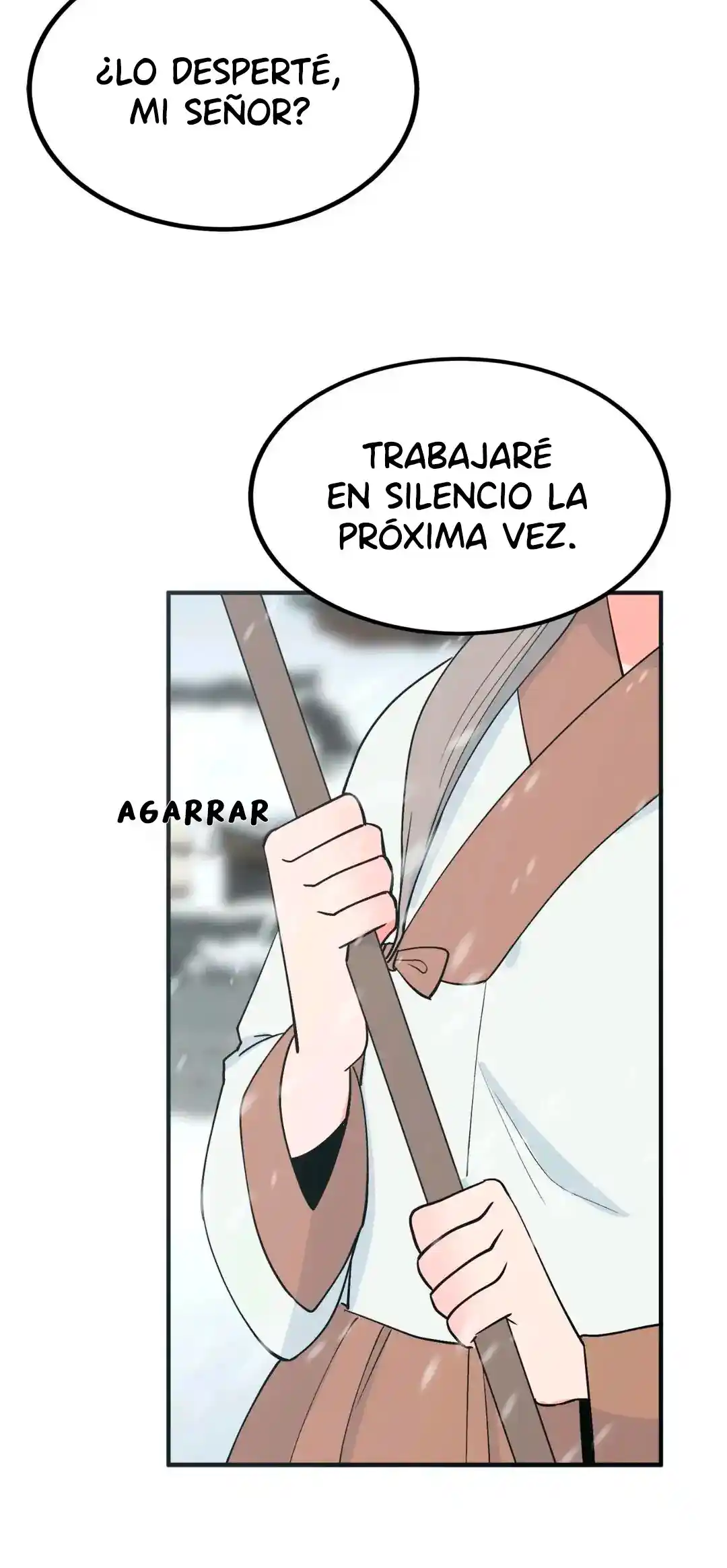 A Sip Of Poison - Capítulo 4 - Página 20 - LectorTMOo