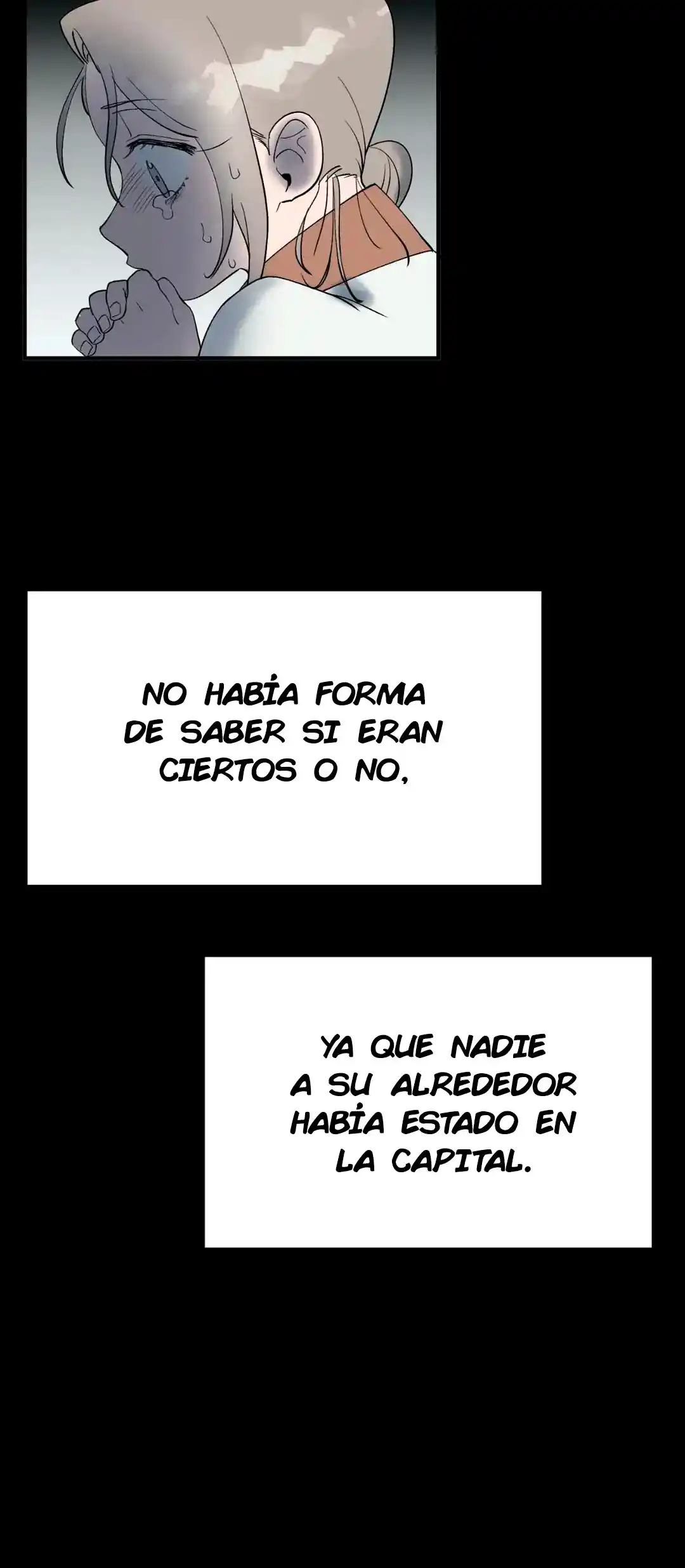 A Sip Of Poison - Capítulo 4 - Página 28 - LectorTMOo