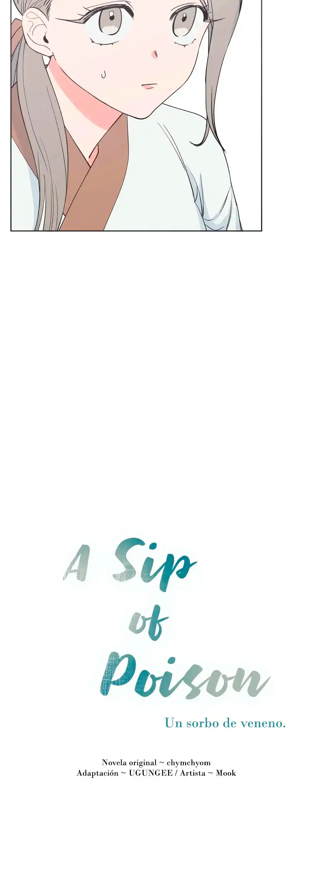 A Sip Of Poison - Capítulo 6 - Página 5 - LectorTMOo