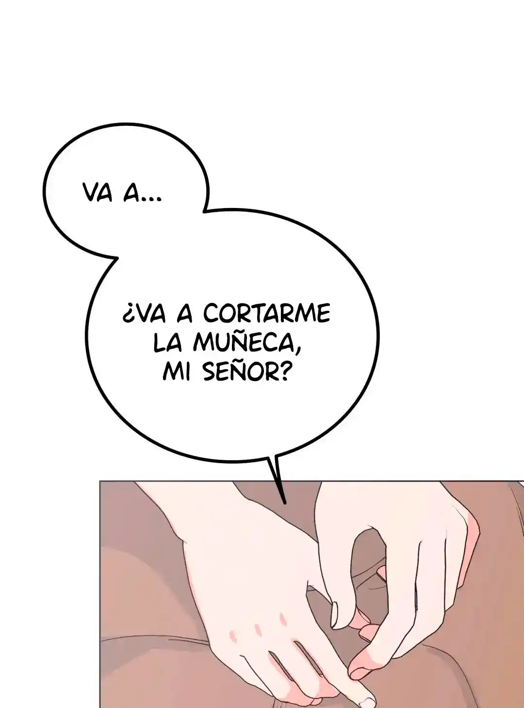 A Sip Of Poison - Capítulo 6 - Página 6 - LectorTMOo