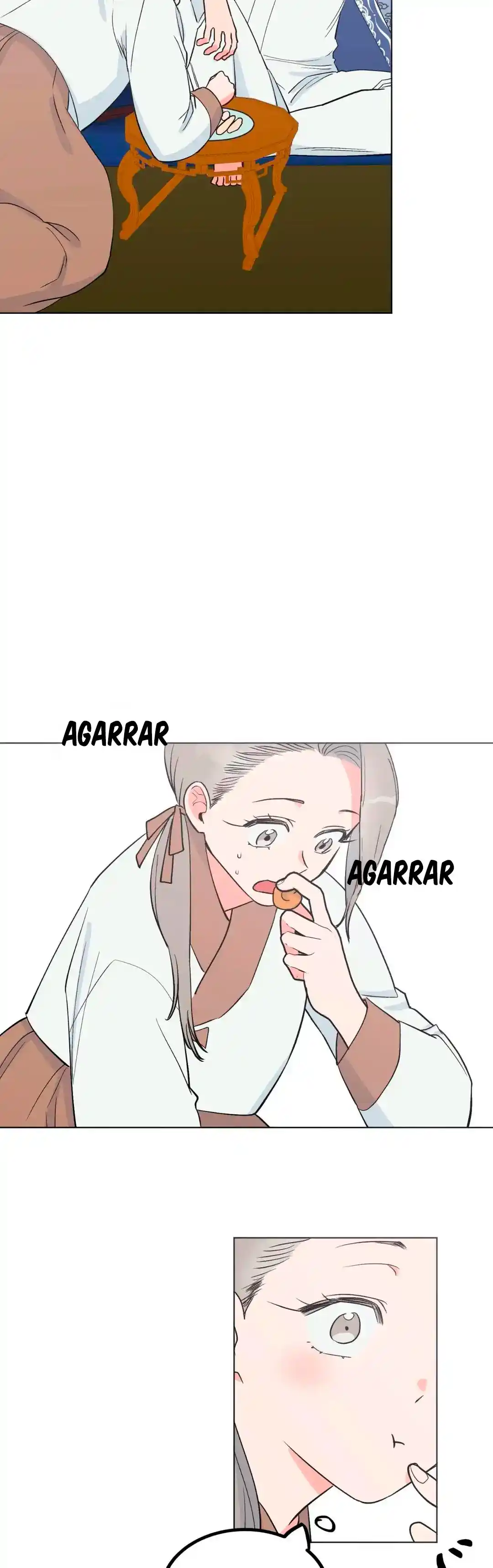 A Sip Of Poison - Capítulo 6 - Página 9 - LectorTMOo